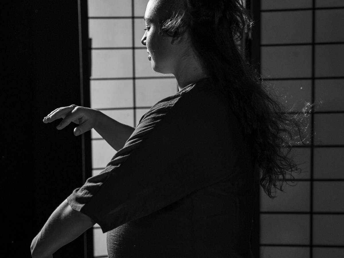 FALL 2025: Tai Chi Classes&nbsp;Return