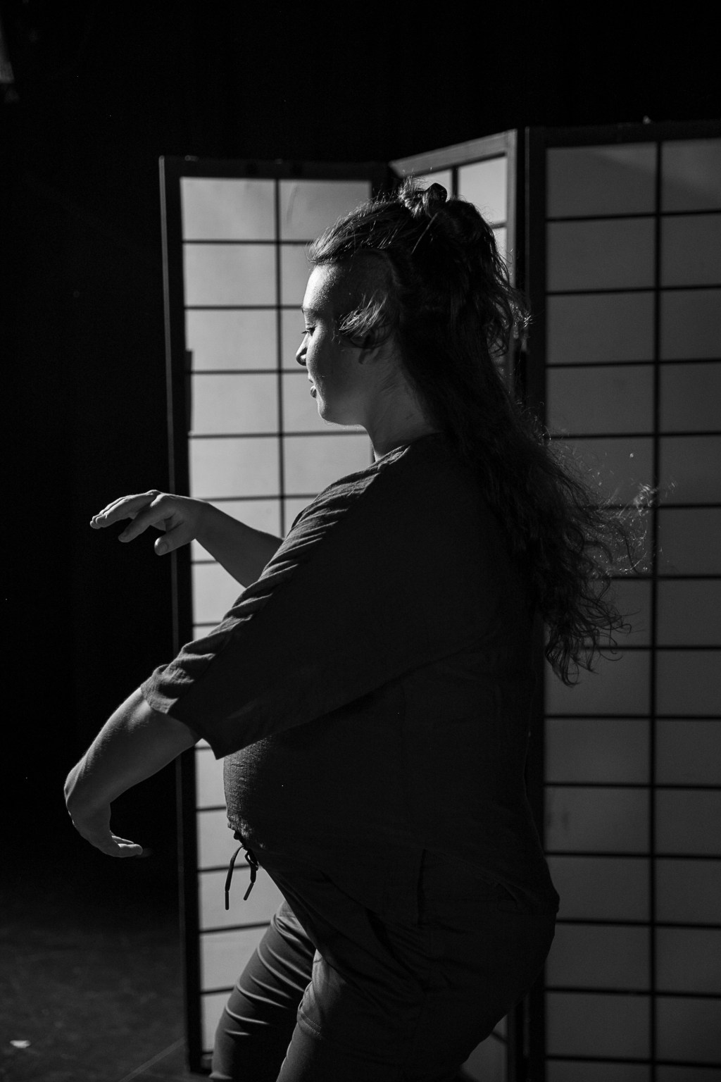 FALL 2025: Tai Chi Classes&nbsp;Return